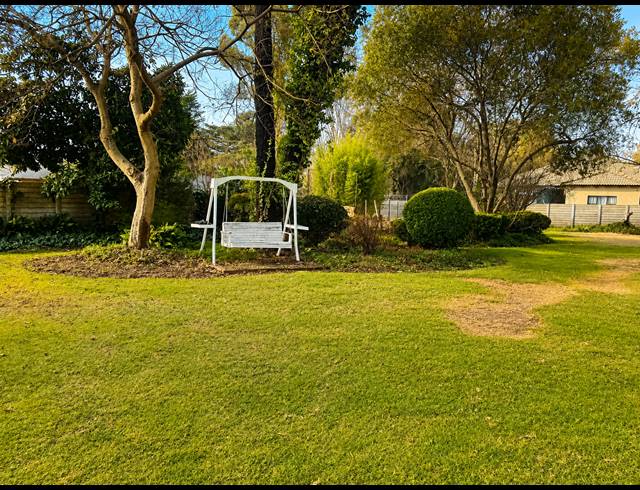 3 BEDROOM HOUSE FOR SALE IN HENLEY ON KLIP